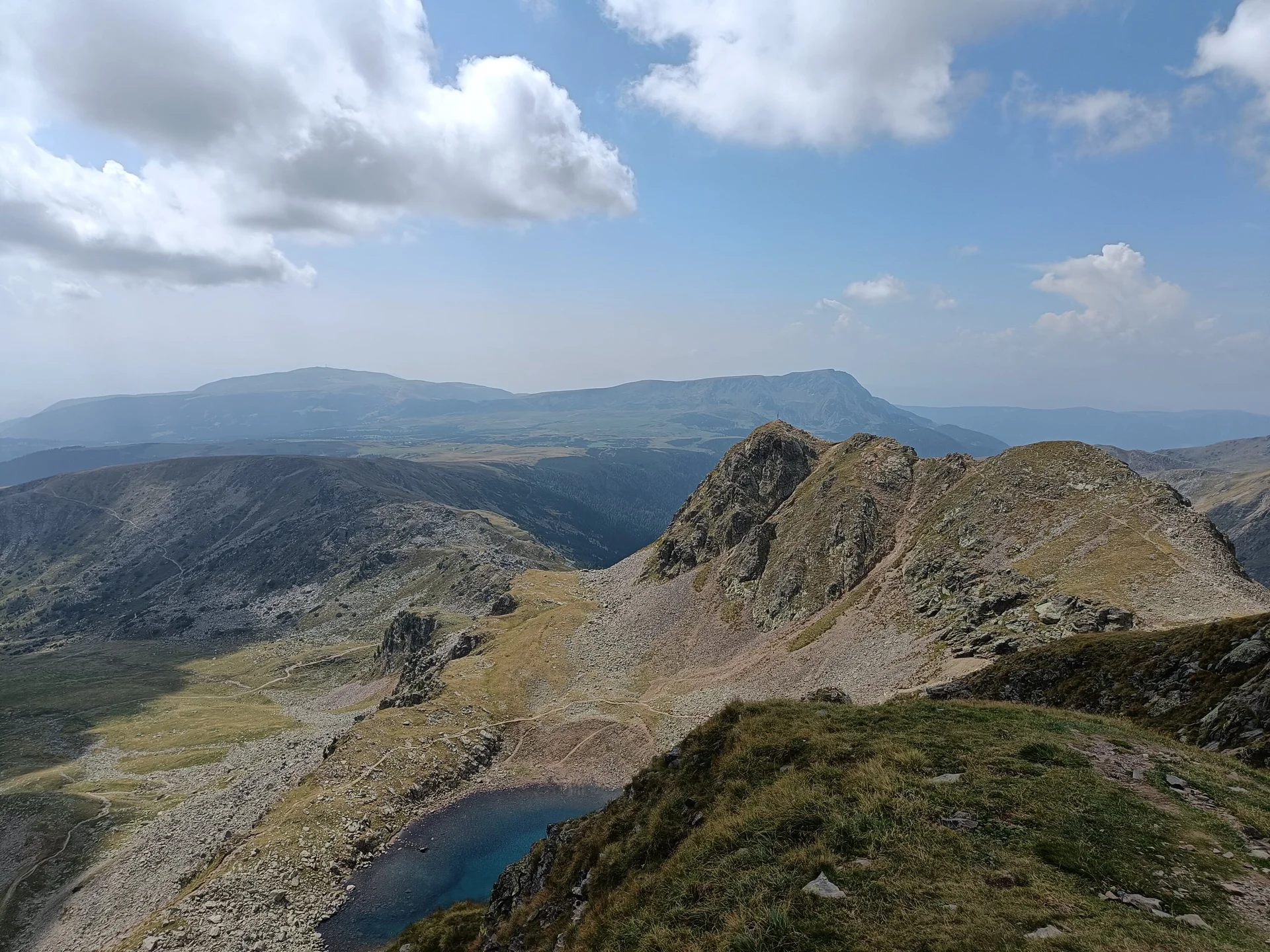 © Bergfreunde München JvU