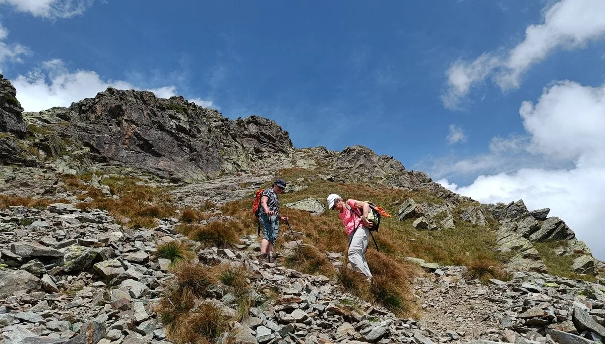 © Bergfreunde München JvU