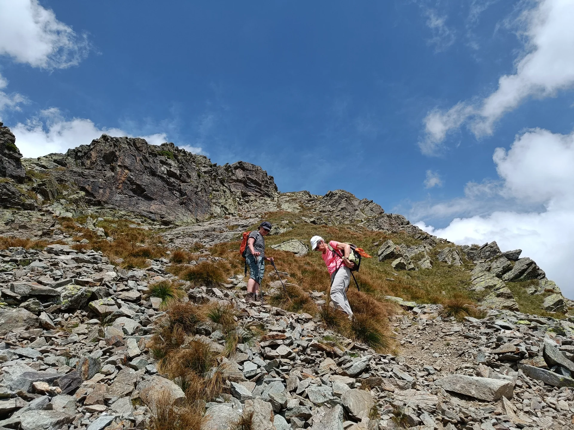 © Bergfreunde München JvU