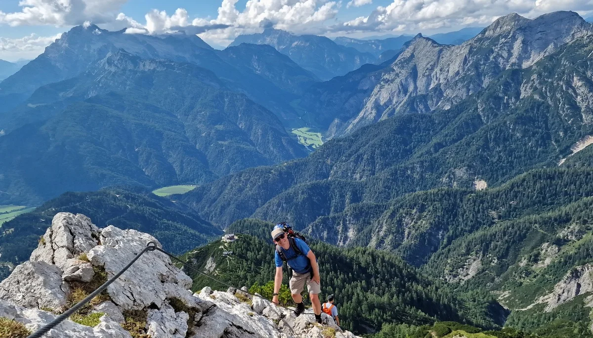 © Bergfreunde München HCH