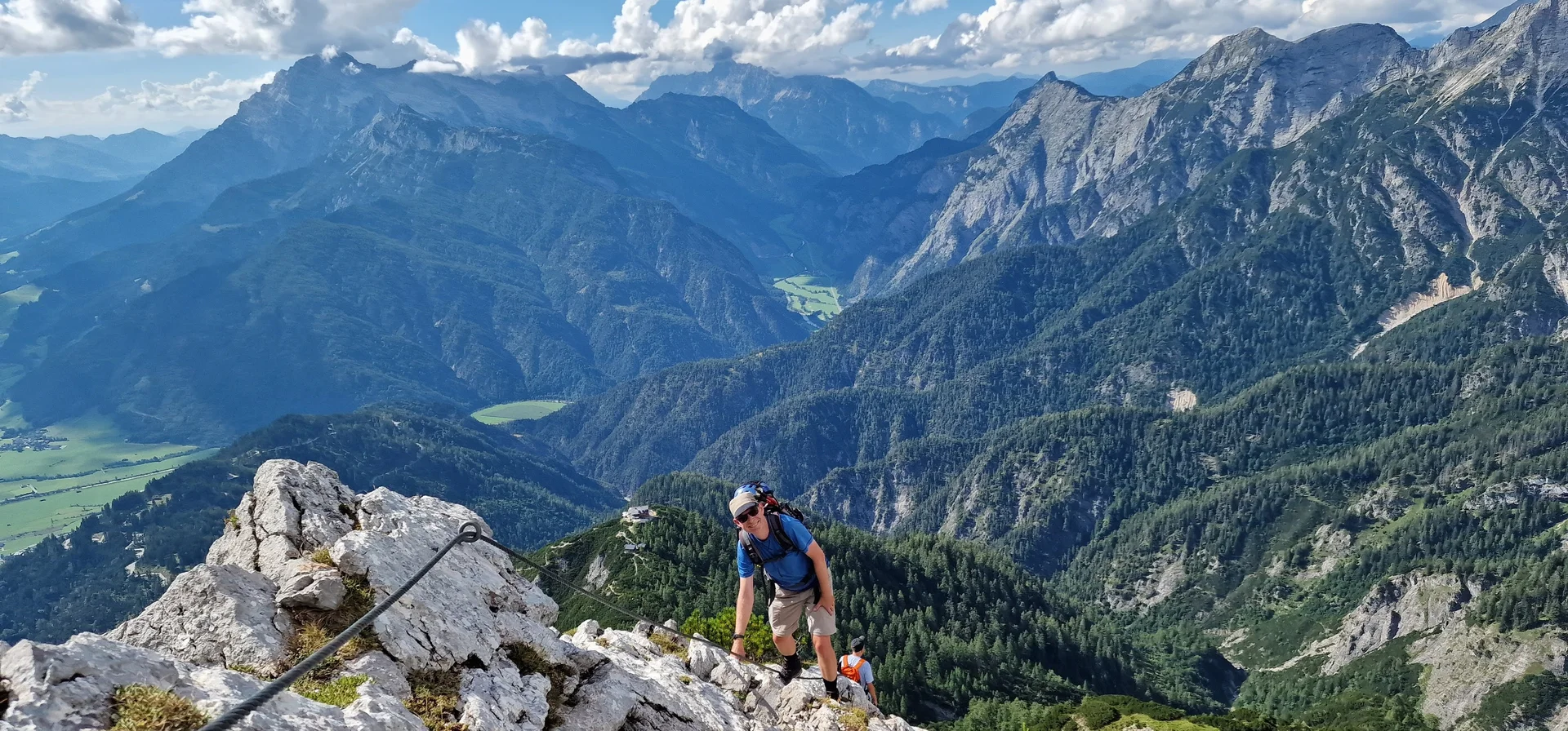 © Bergfreunde München HCH