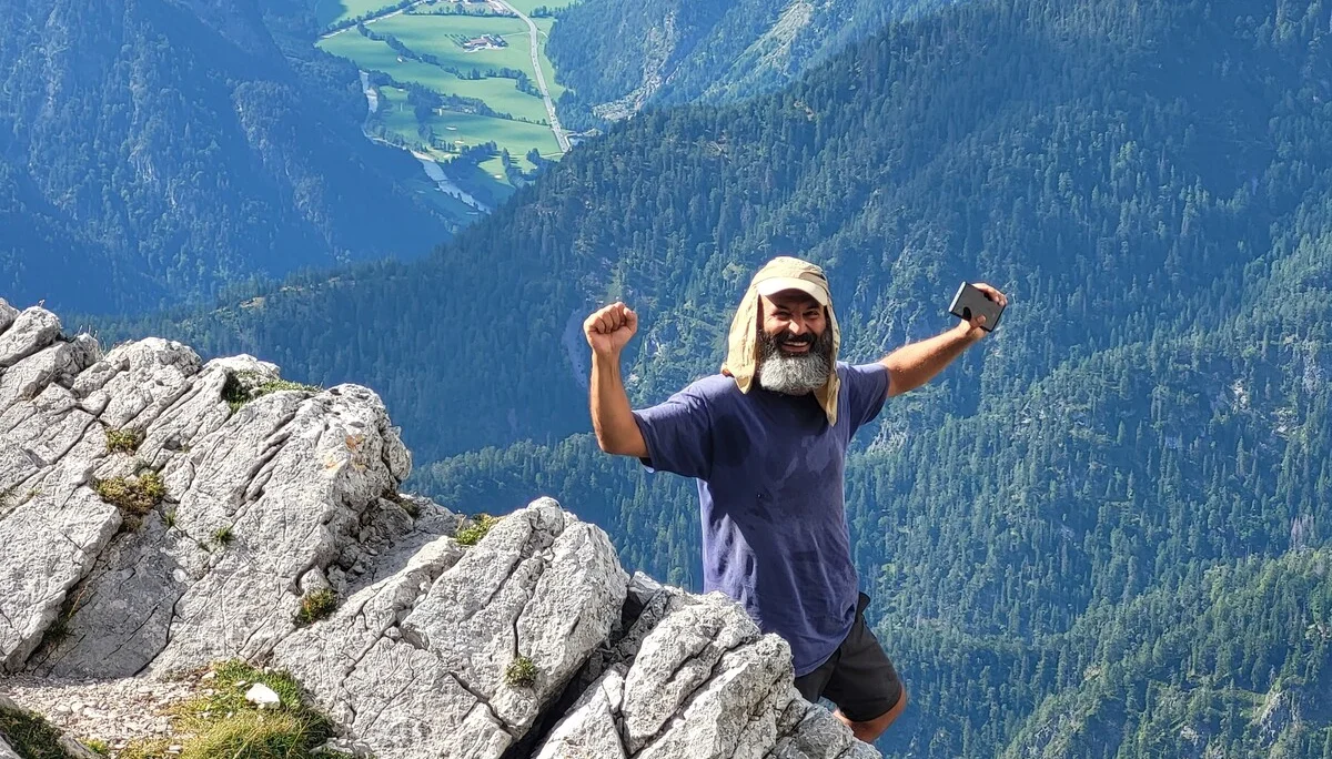 © Bergfreunde München HCH