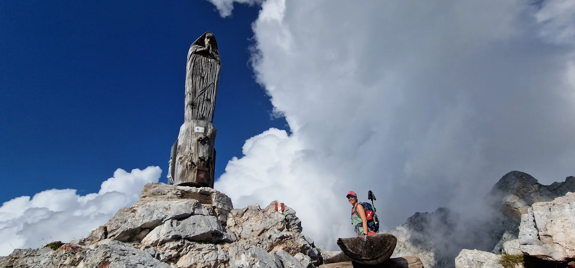 © Bergfreunde München HCH