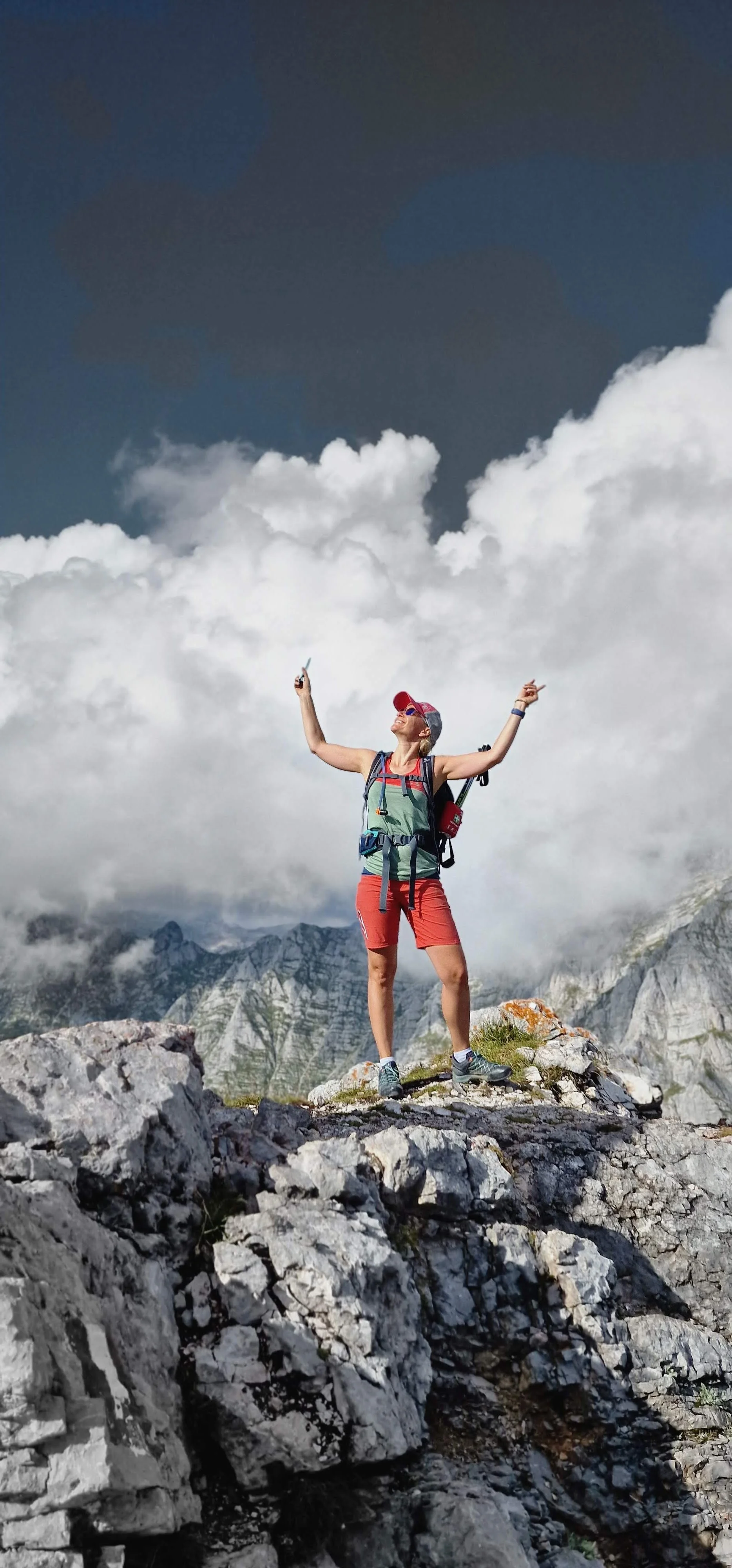 © Bergfreunde München HCH