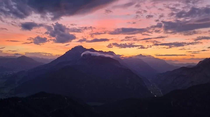 © Bergfreunde München HCH