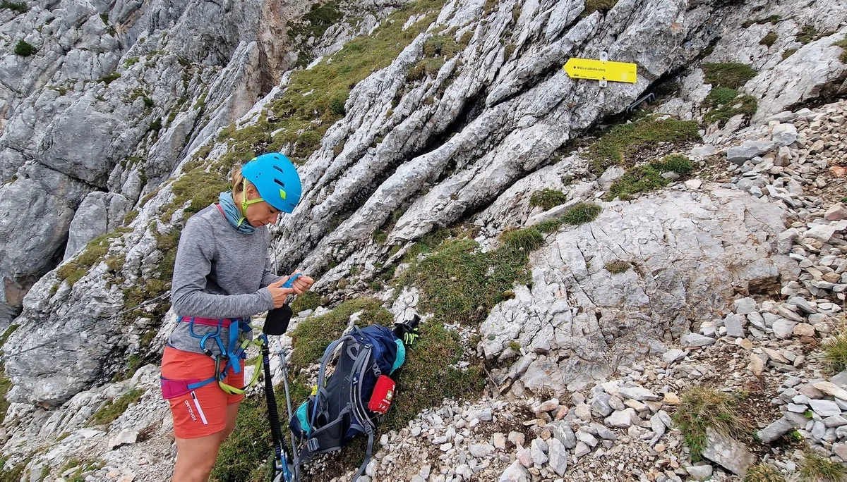 © Bergfreunde München HCH