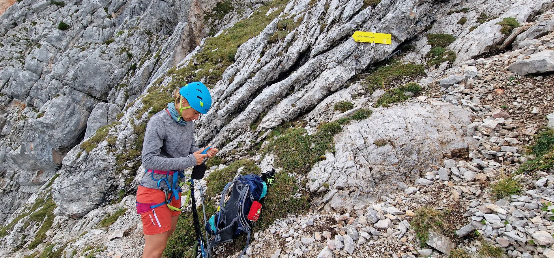 © Bergfreunde München HCH