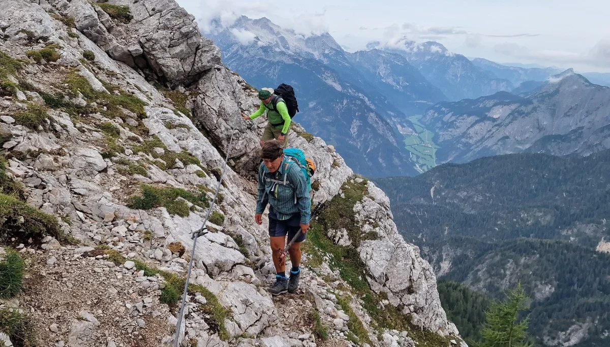 © Bergfreunde München HCH