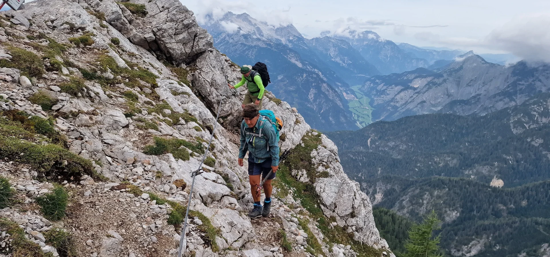 © Bergfreunde München HCH