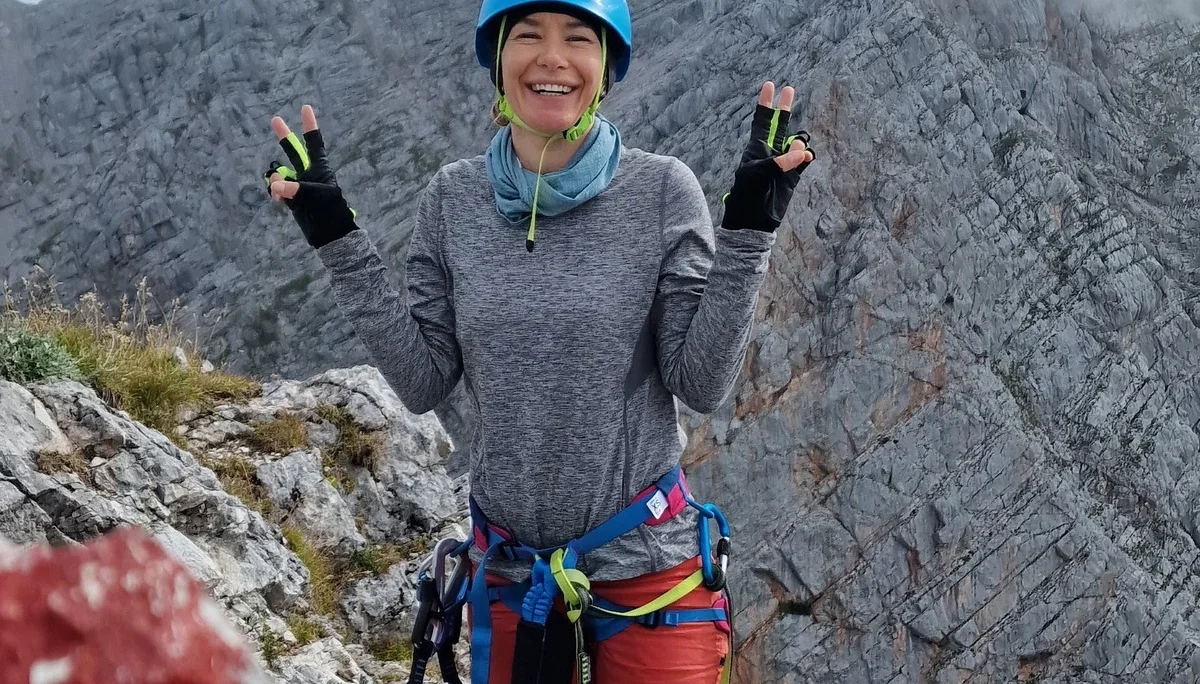 © Bergfreunde München HCH