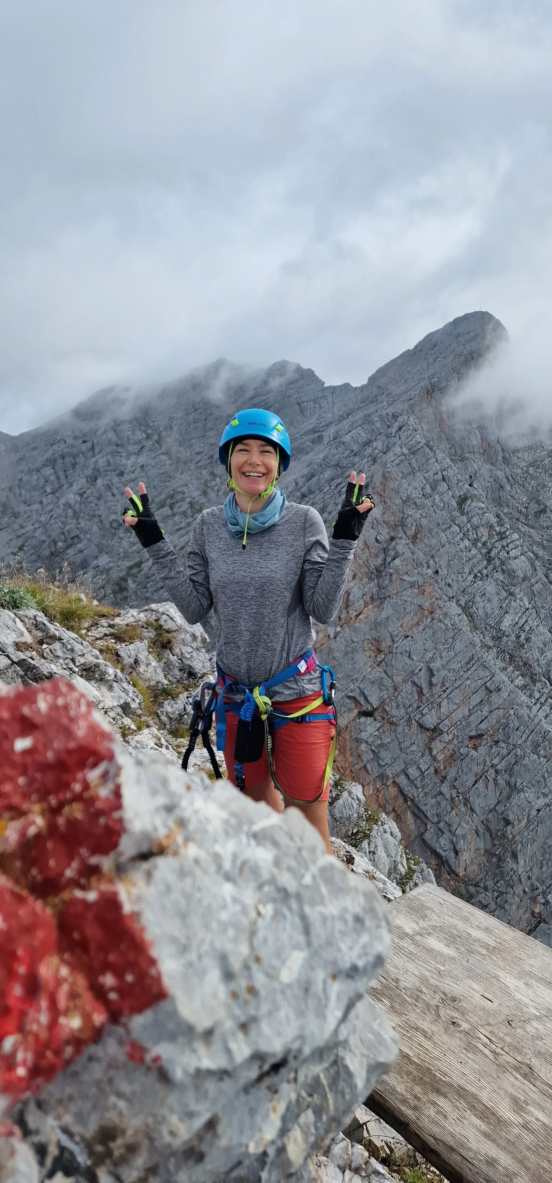 © Bergfreunde München HCH