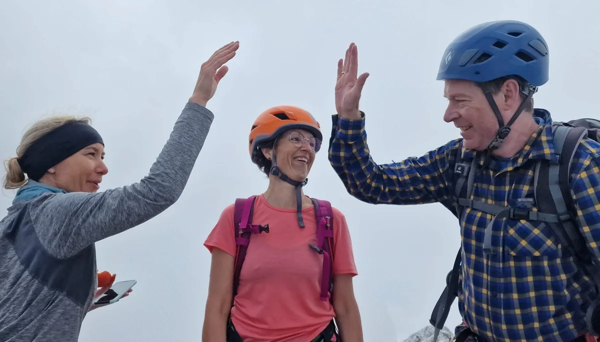 © Bergfreunde München HCH