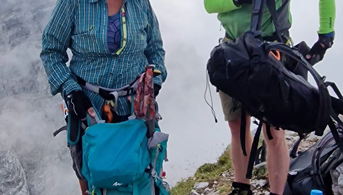 © Bergfreunde München HCH