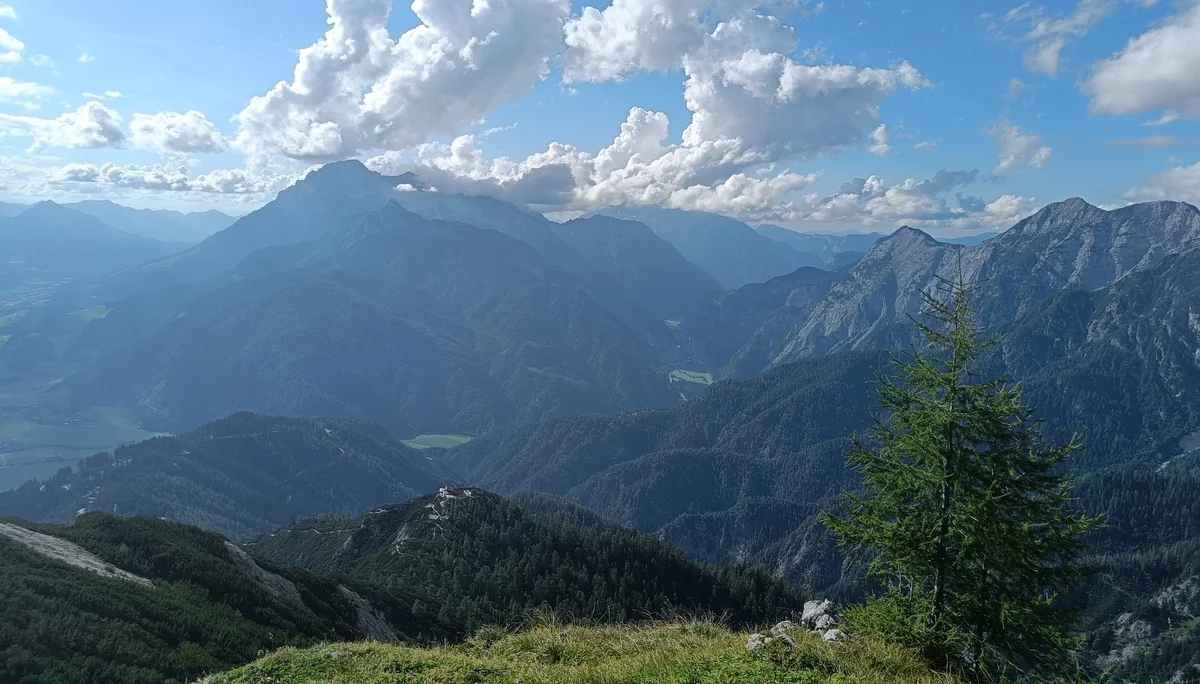 © Bergfreunde München JvU