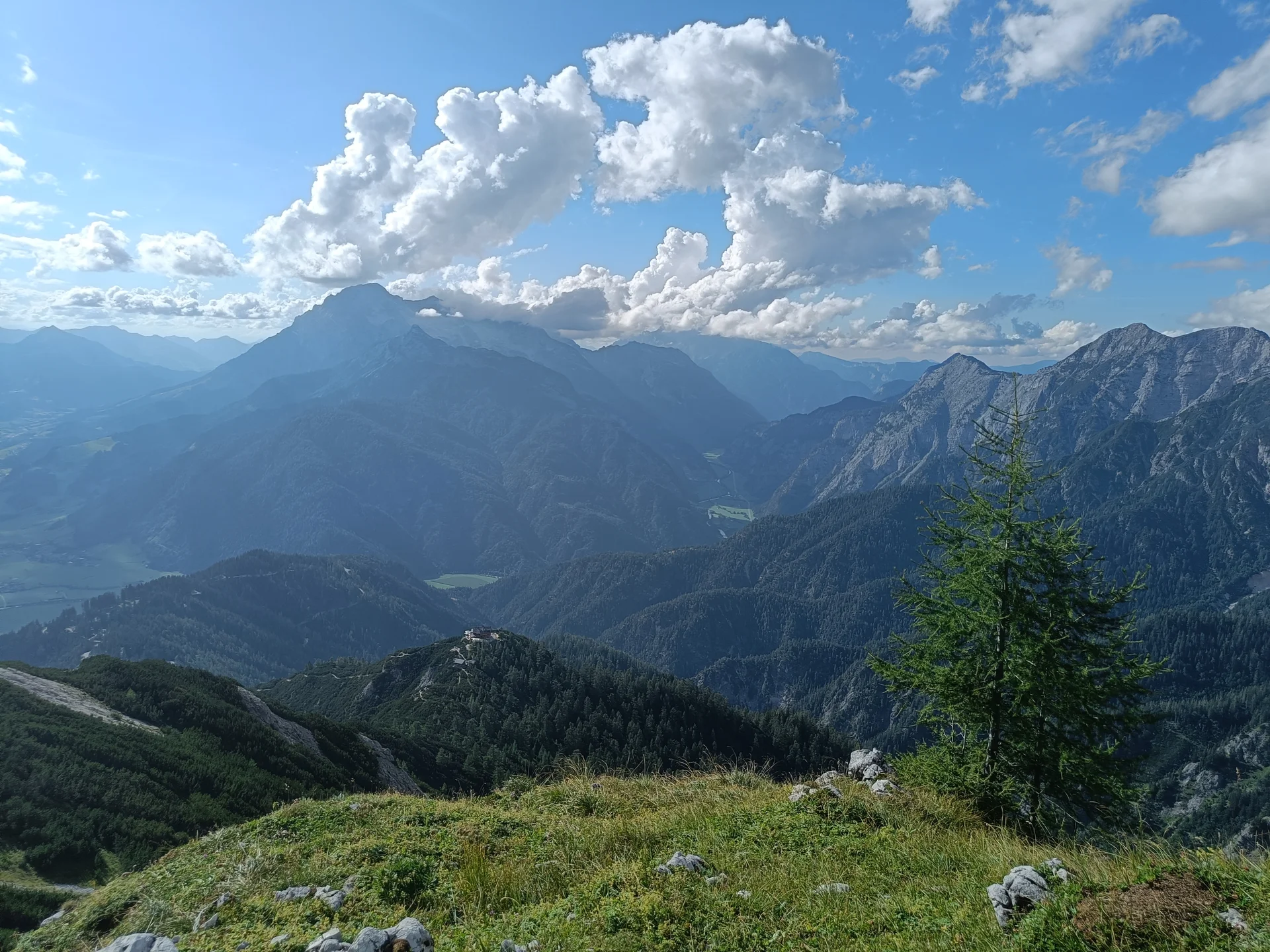 © Bergfreunde München JvU