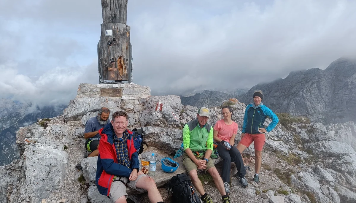 © Bergfreunde München JvU