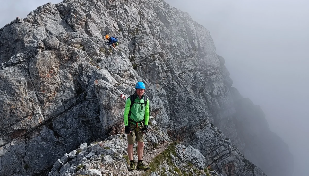 © Bergfreunde München JvU