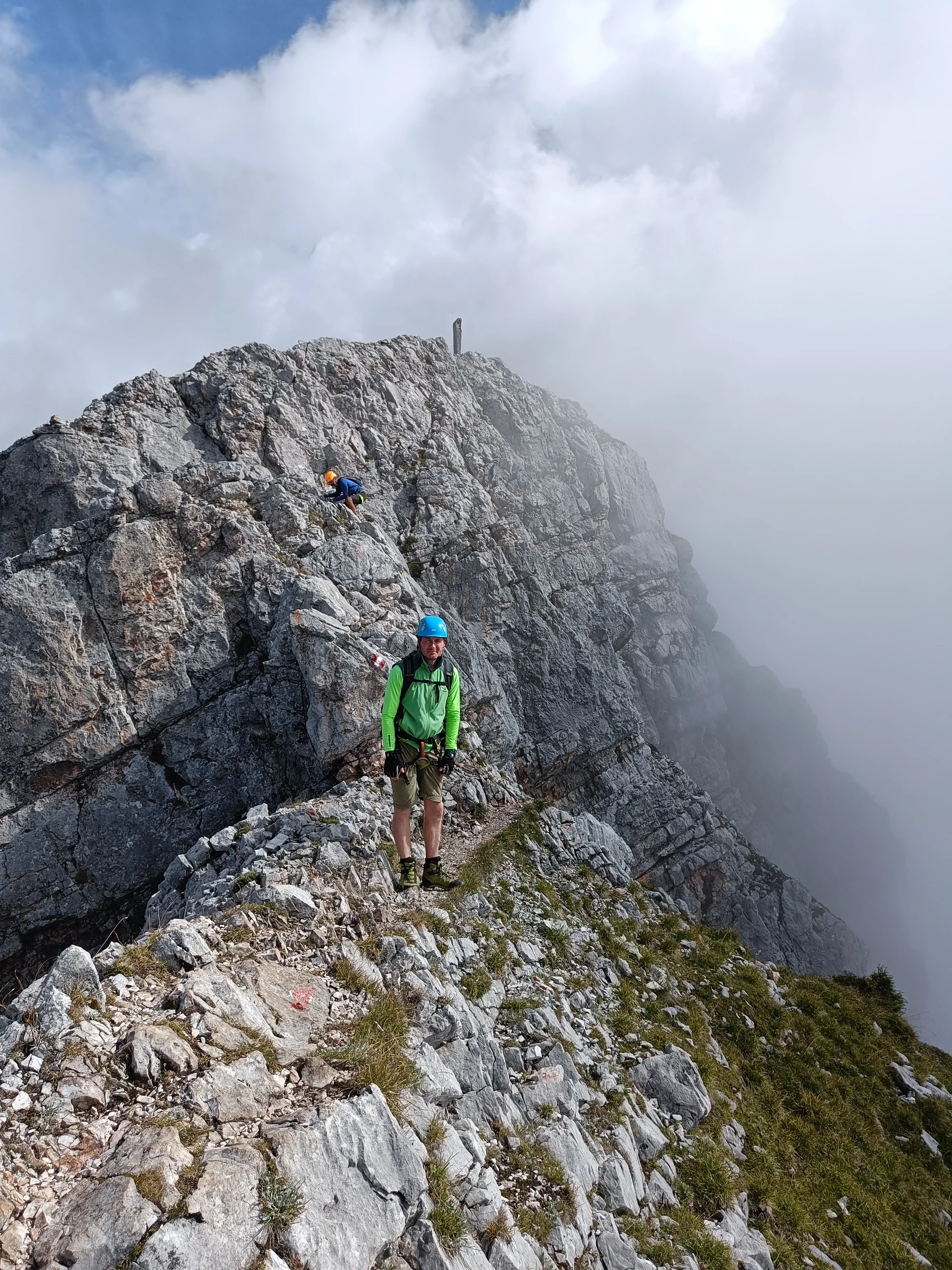 © Bergfreunde München JvU