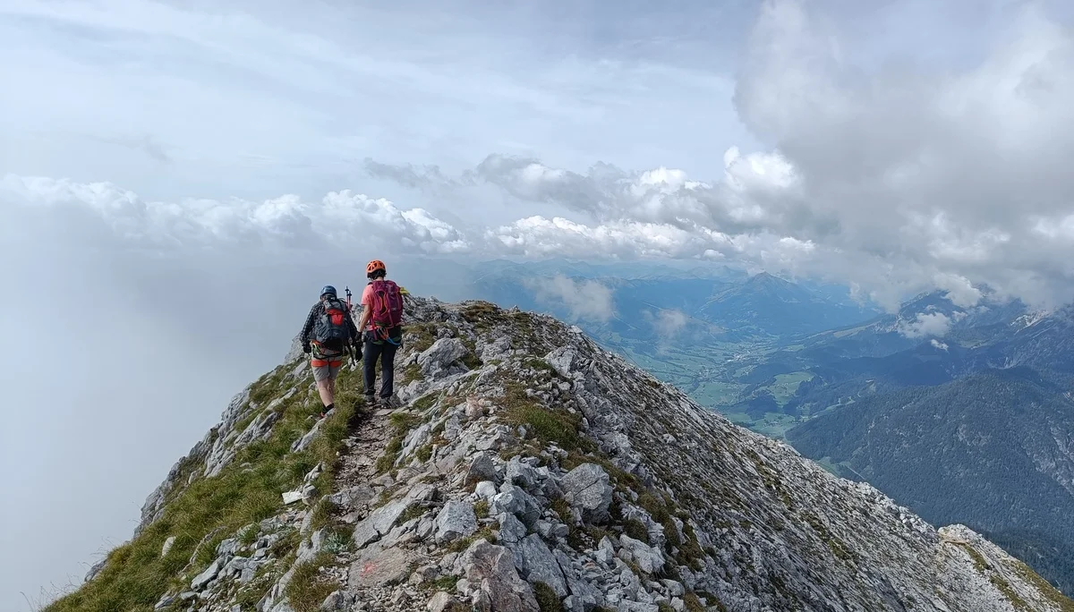 © Bergfreunde München JvU