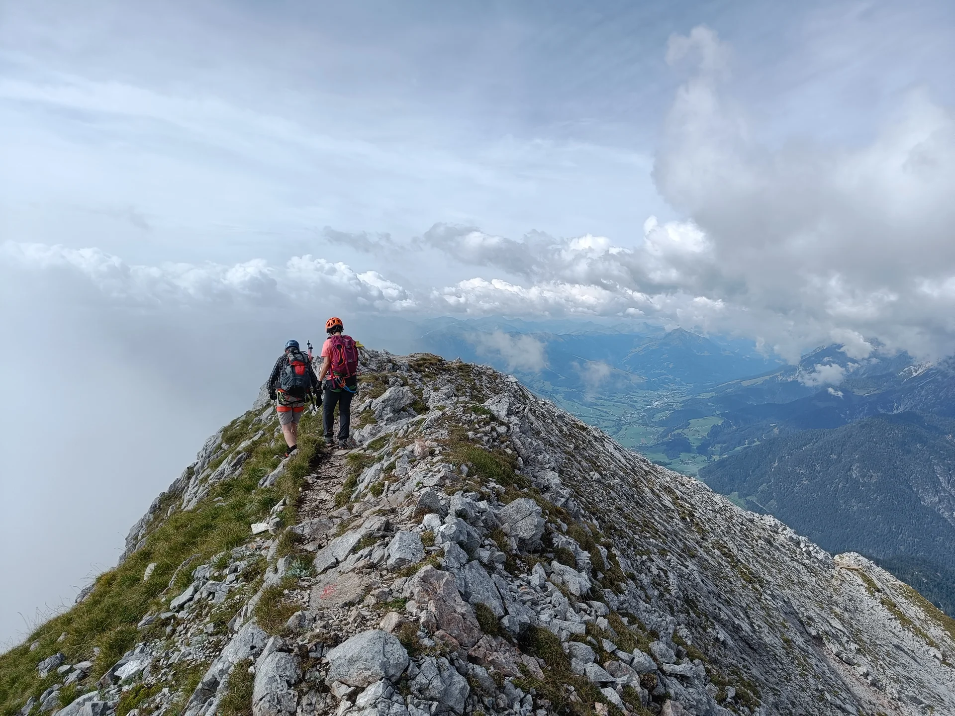© Bergfreunde München JvU