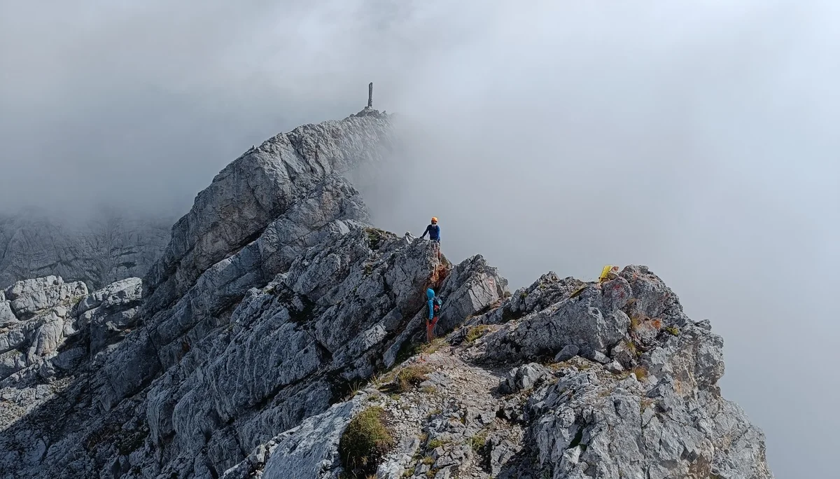 © Bergfreunde München JvU