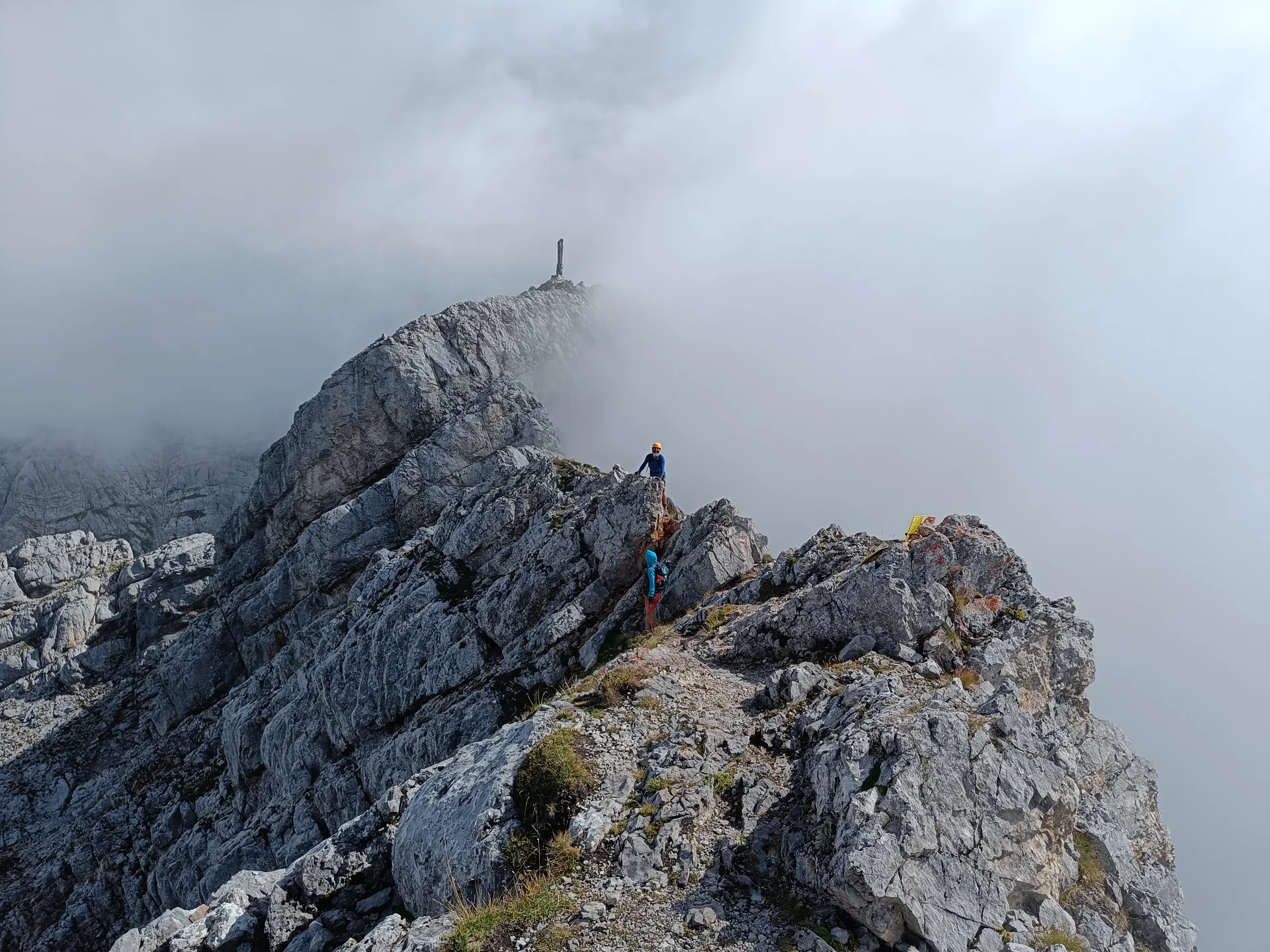 © Bergfreunde München JvU