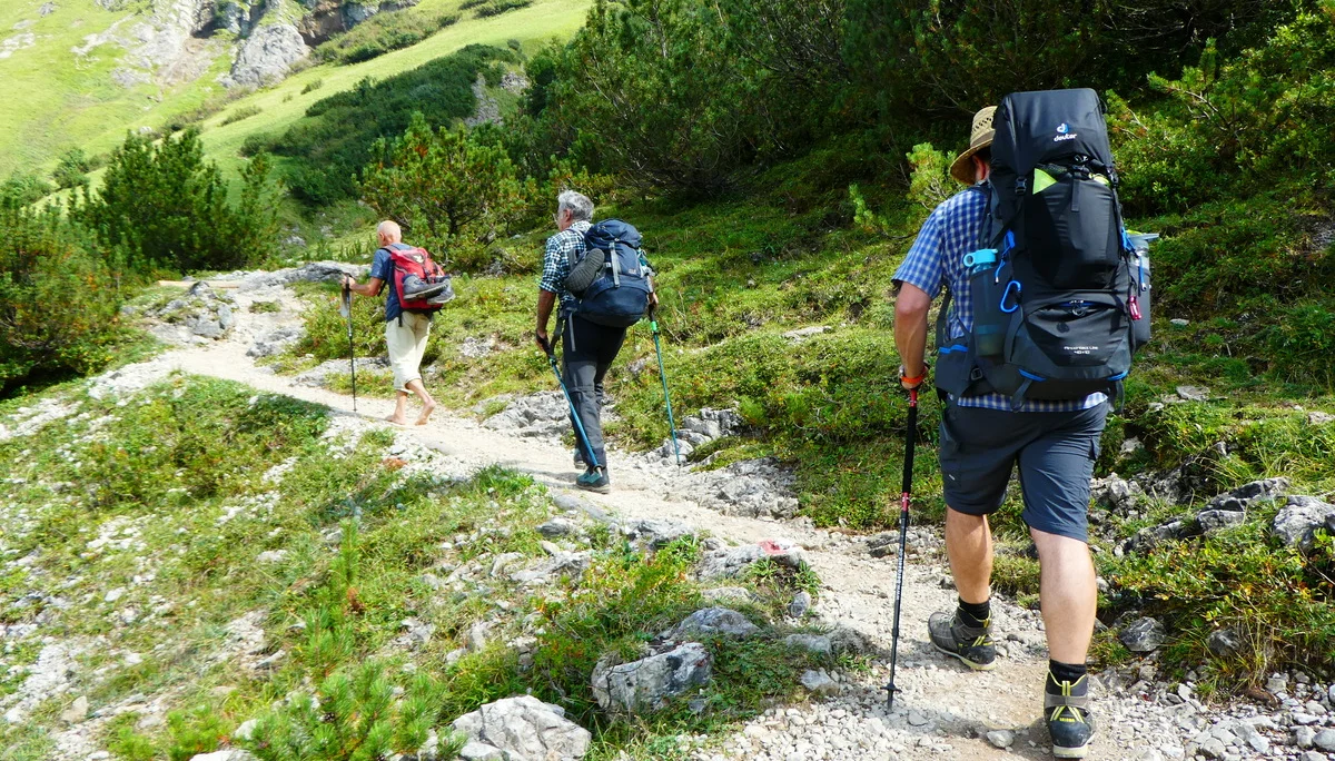 © Bergfreunde München FS