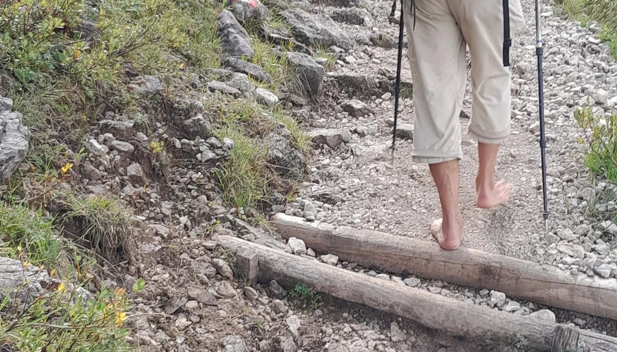 © Bergfreunde München