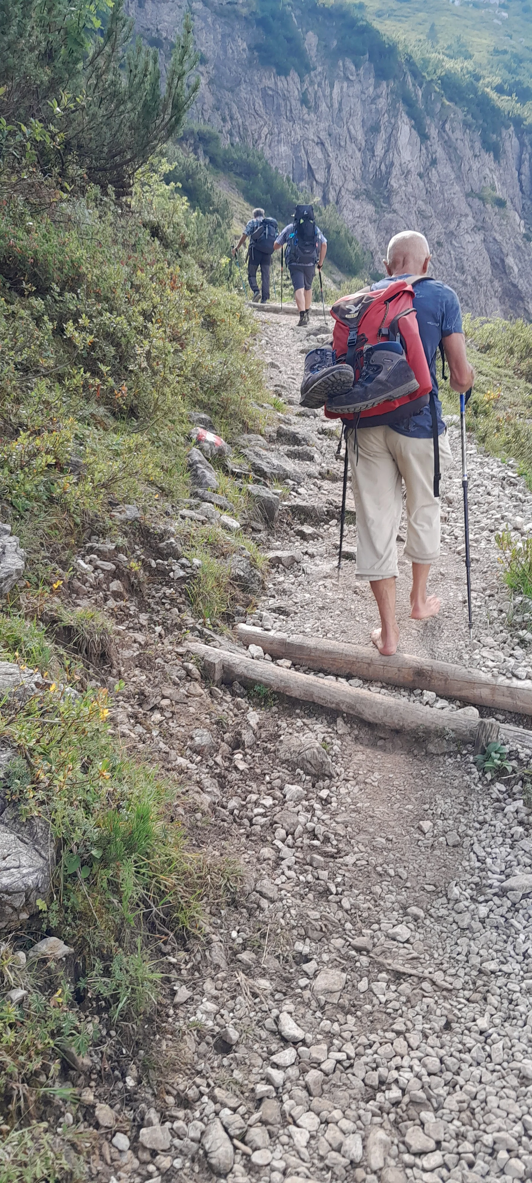 © Bergfreunde München