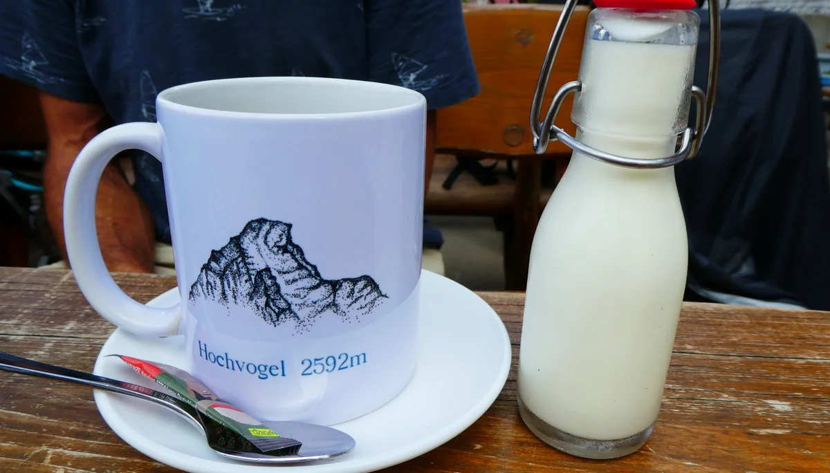 © Bergfreunde München