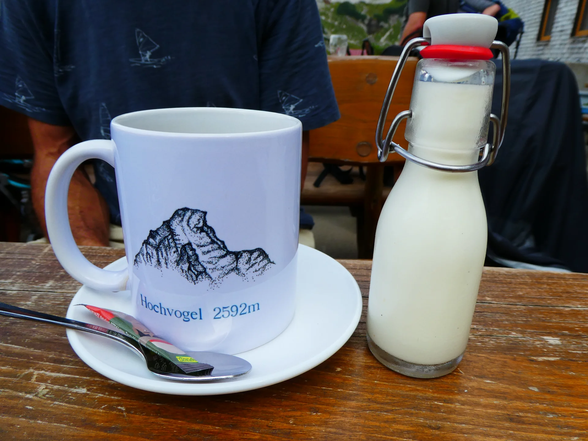 © Bergfreunde München