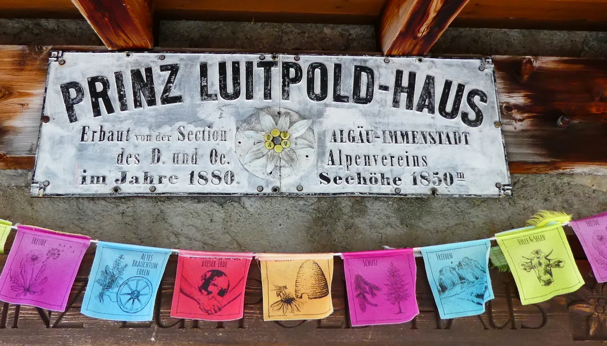 © Bergfreunde München