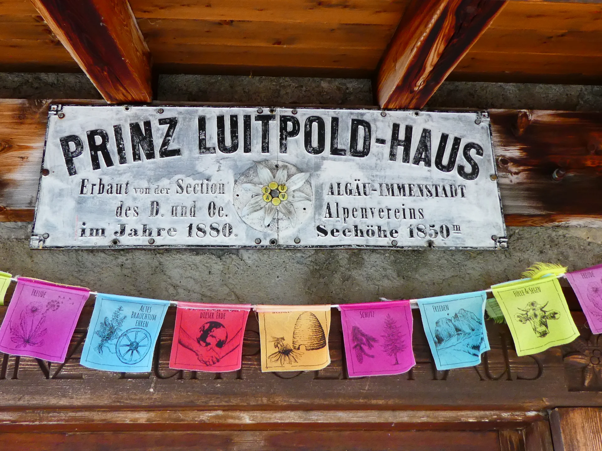 © Bergfreunde München