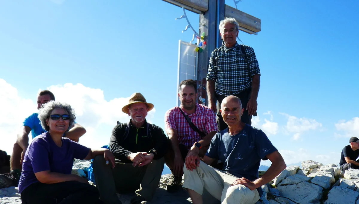 © Bergfreunde München