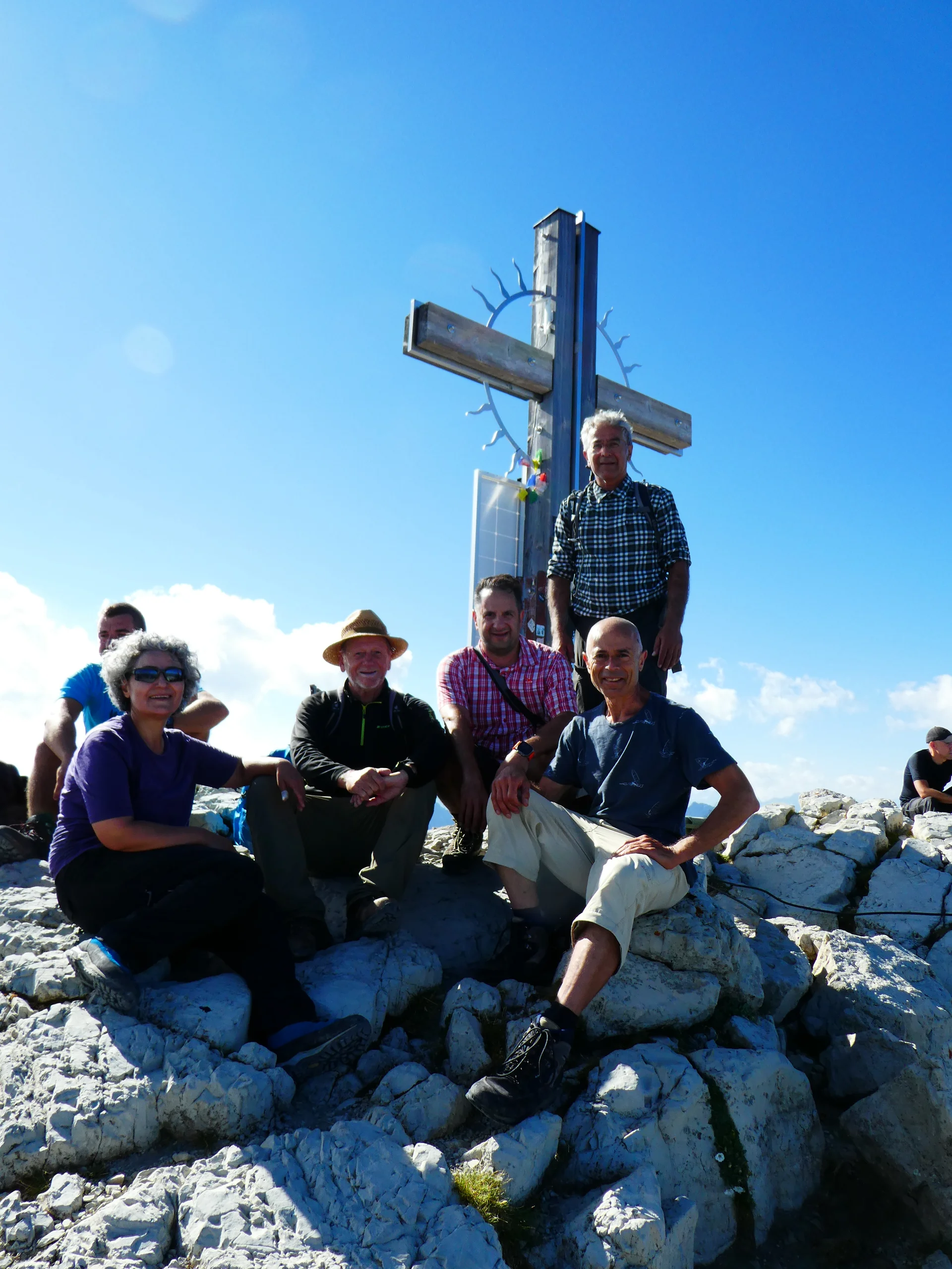 © Bergfreunde München