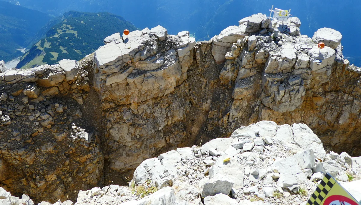 © Bergfreunde München