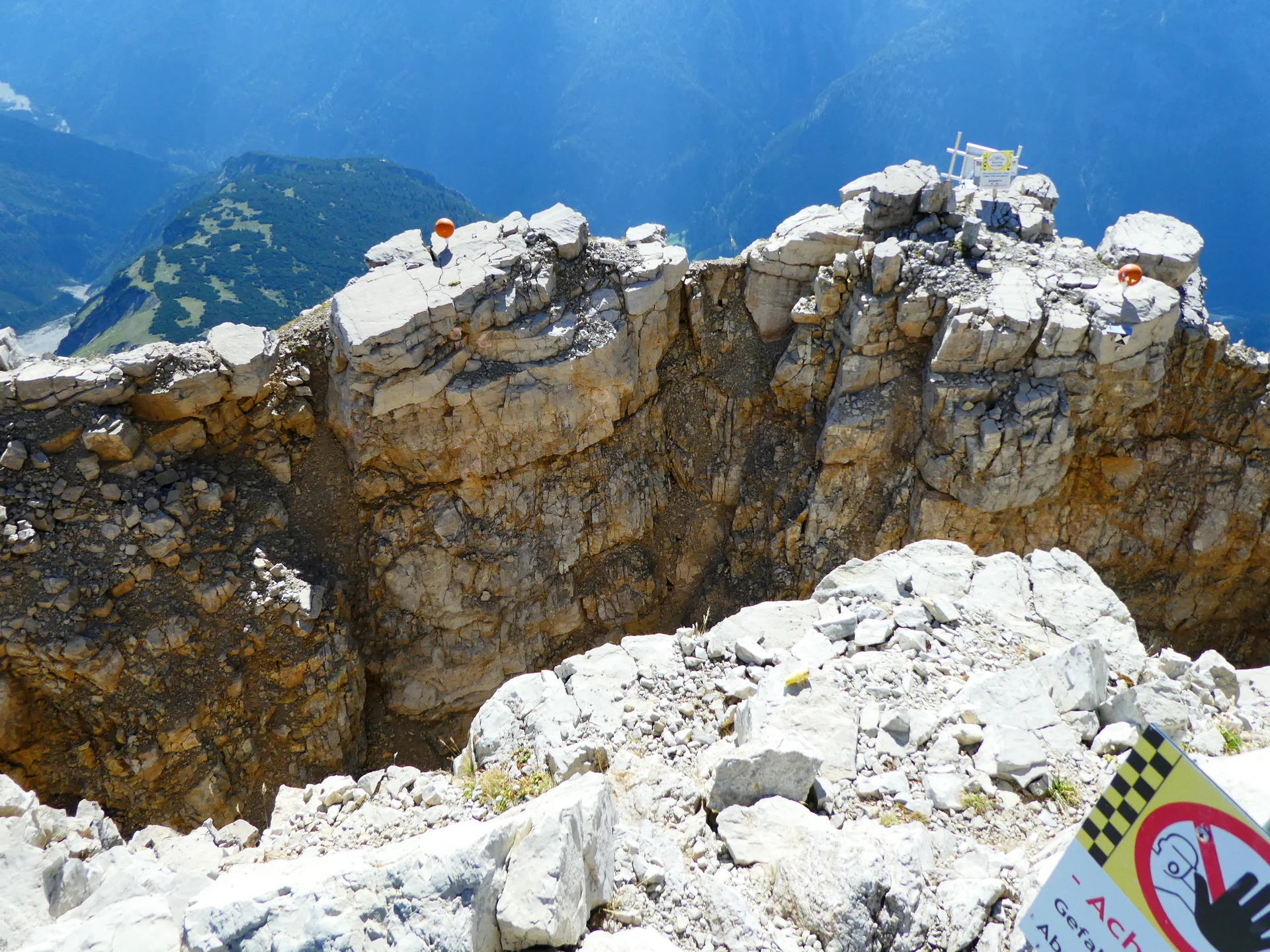 © Bergfreunde München