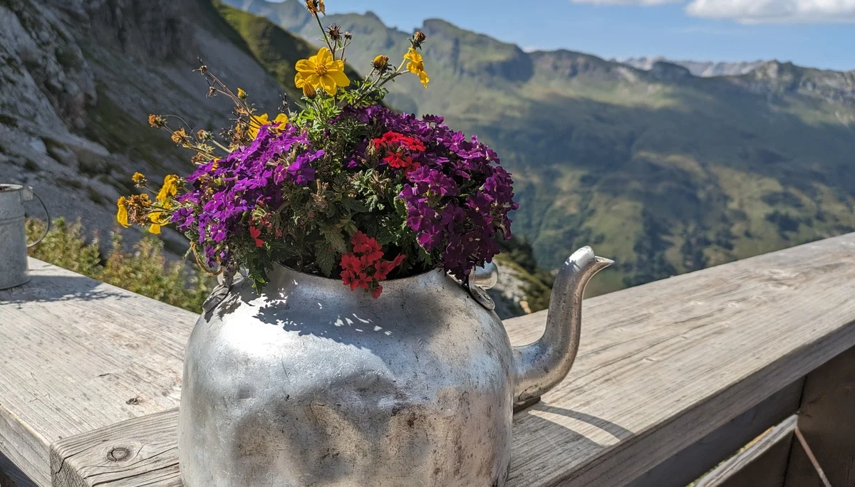 © Bergfreunde München