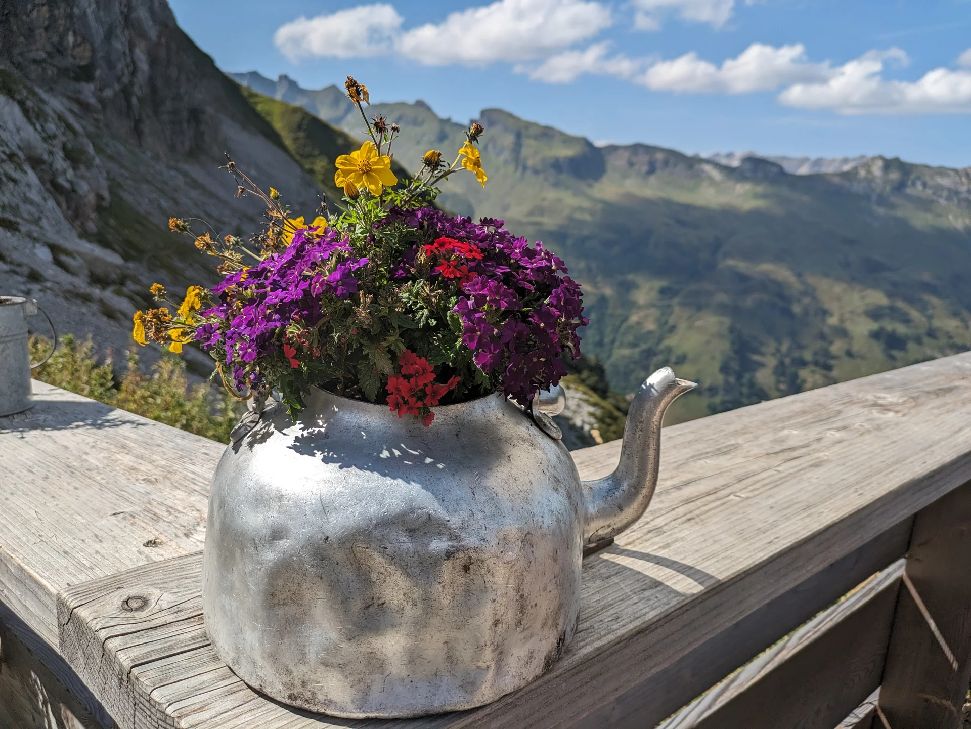 © Bergfreunde München