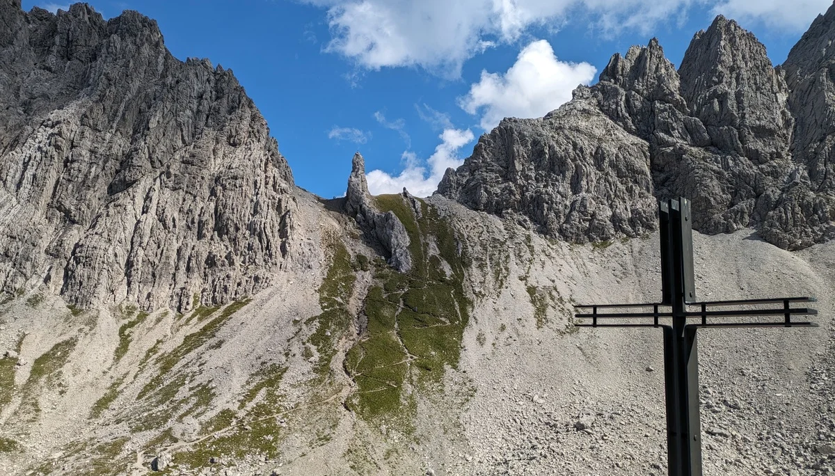 © Bergfreunde München