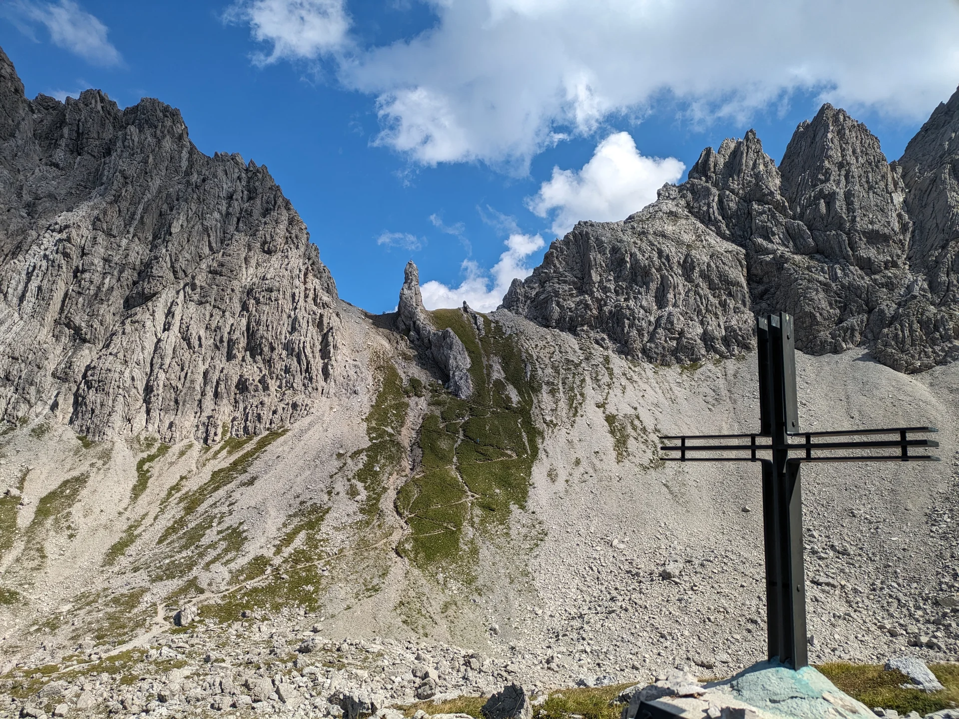 © Bergfreunde München