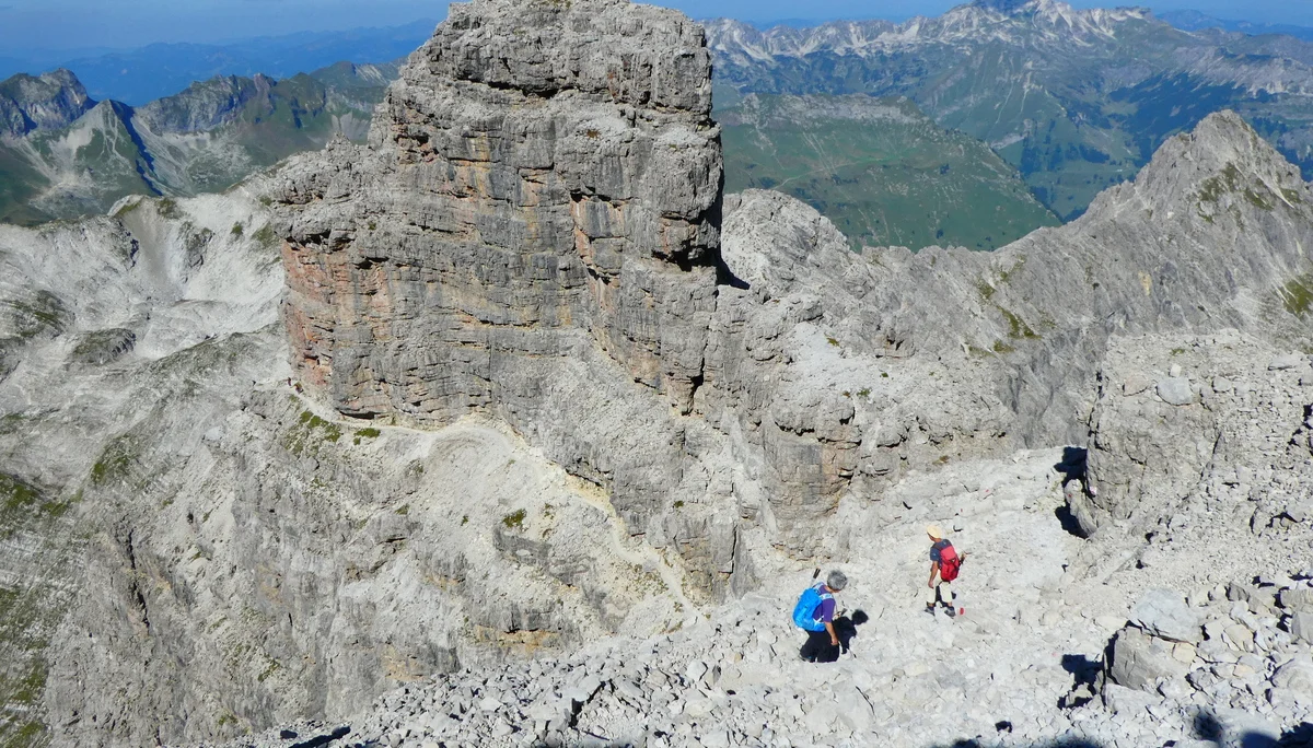 © Bergfreunde München