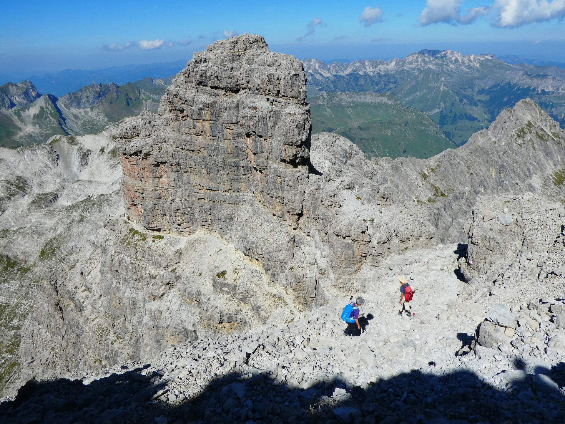 © Bergfreunde München