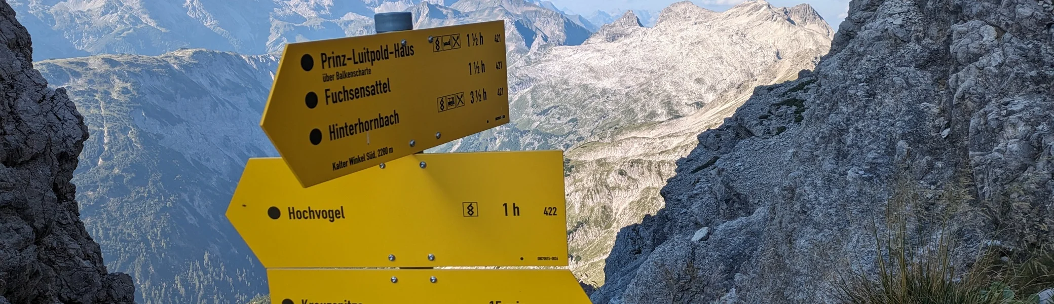 © Bergfreunde München