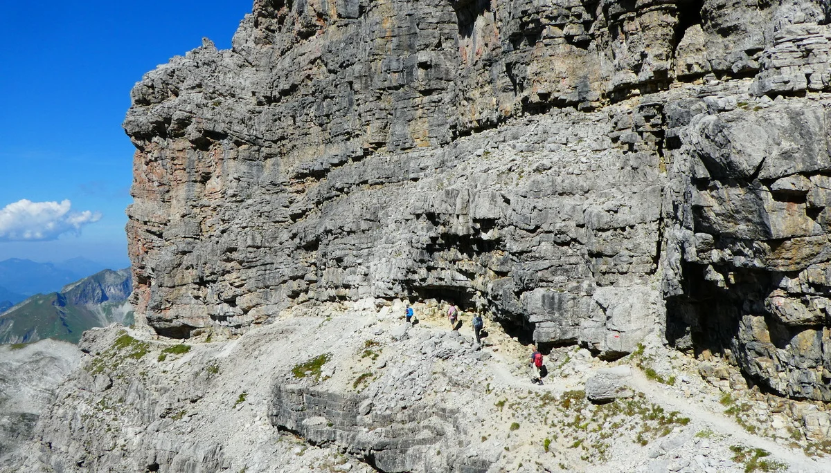 © Bergfreunde München