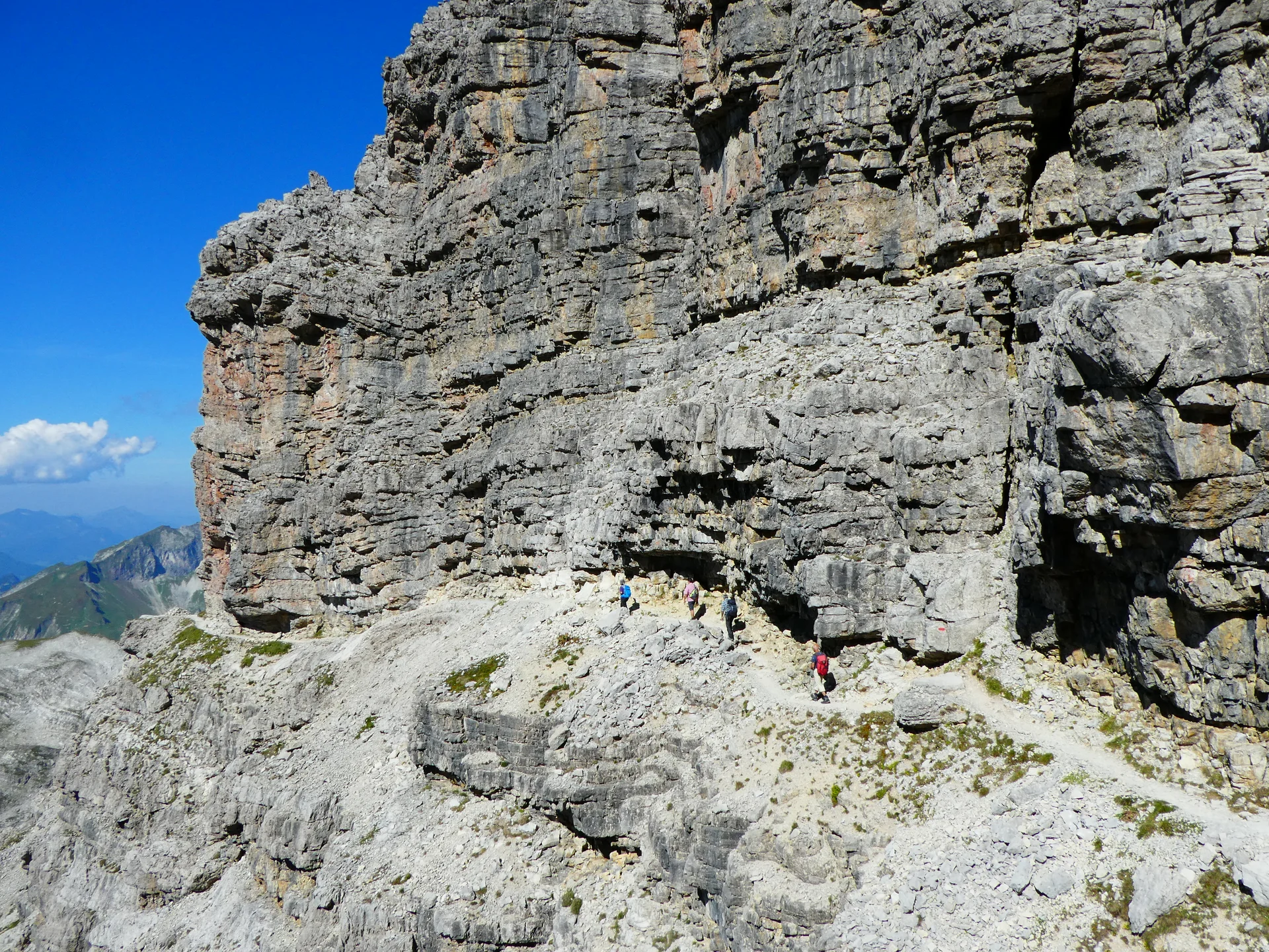 © Bergfreunde München