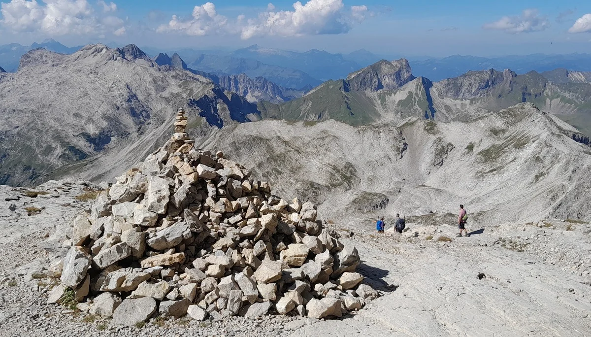 © Bergfreunde München
