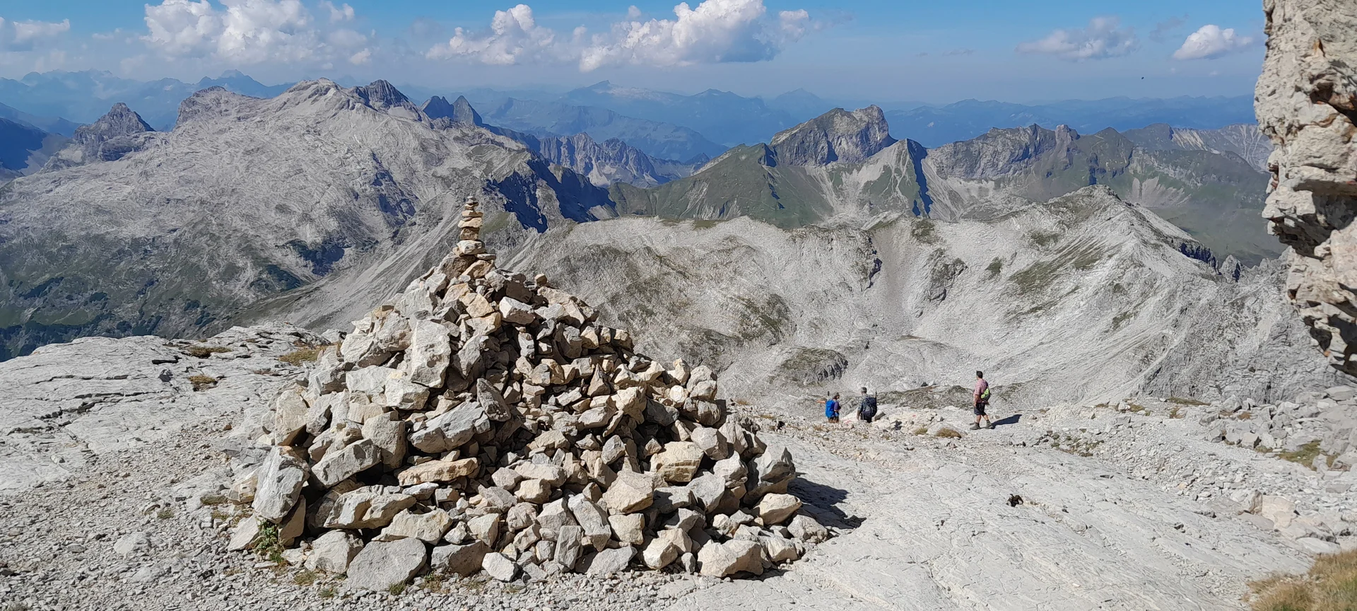 © Bergfreunde München