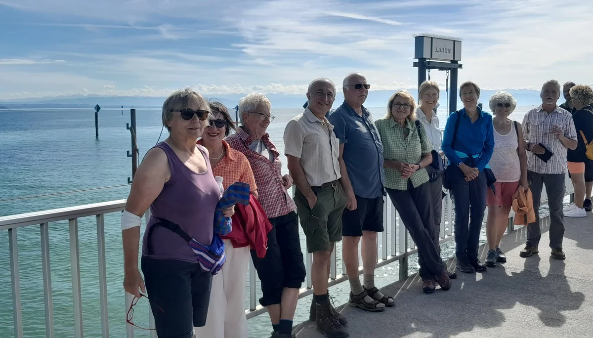 © Bergfreunde München