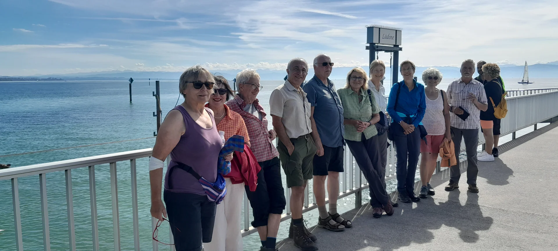 © Bergfreunde München